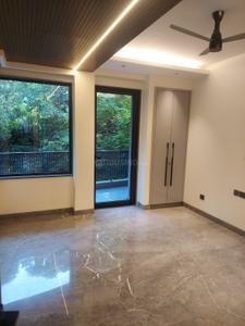 Hall Image of 1844 Sq.ft 3 BHK Builder Floor for sale in Sarvodaya Enclave New Delhi for Rs. 75000000