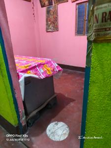 Hall Image of 550 Sq.ft 2 BHK Builder Floor for rent in Kumhrar Patna for Rs. 6000