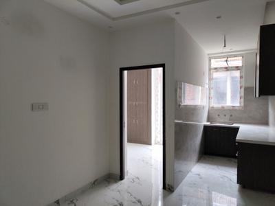 Living Room Image of 2100 Sq.ft 4 BHK Villa for sale in Asdullapur Noida for Rs. 7887800