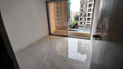 Bedroom Image of 1180 Sq.ft 2 BHK Apartment / Flat for sale in Shivam Tulip Elegance, Ulwe Navi Mumbai for Rs. 11000000