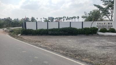 Image of 600 Sq.ft Residential Plot / Land for sale in Ponneri, Chennai for Rs. 834000