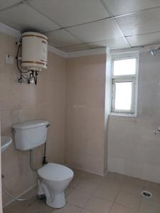 Bedroom Four Image of 2190 Sq.ft 4 BHK Apartment / Flat for sale in  Foster Heights, Crossings Republik Ghaziabad for Rs. 12000000