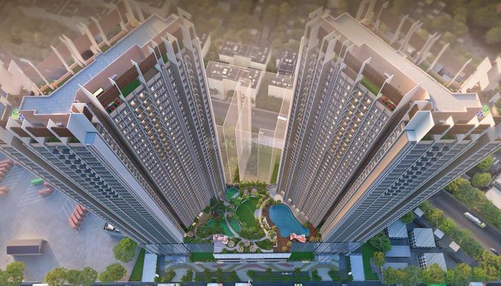 Chandak Greenairy Main Image 1