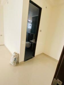 Hall Image of 1720 Sq.ft 3 BHK Apartment / Flat for rent in Pharande Puneville, Punawale Pune for Rs. 37000