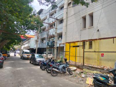 Image of 2800 Sq.ft 4 BHK Independent House for sale in Ramanathapuram, Coimbatore for Rs. 24000000