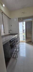 Kitchen Image of 950 Sq.ft 2 BHK Apartment / Flat for sale in Anurag Residency, Kamothe Navi Mumbai for Rs. 10800000