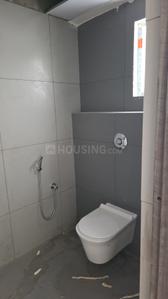 Image of 1260 Sq.ft 2 BHK Apartment / Flat for sale in Kompally, Hyderabad for Rs. 6800000