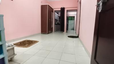 Living Room Image of 720 Sq.ft 1 BHK Independent House for sale in Sector 52 Gurgaon for Rs. 8500000