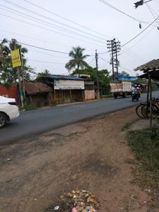 Wander Valley Internal Roads 2