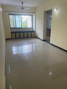 Hall Image of 950 Sq.ft 2 BHK Apartment / Flat for rent in Vashi Navi Mumbai for Rs. 50000