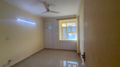 Bedroom Image of 1650 Sq.ft 3 BHK Apartment / Flat for sale in CGHS Saral Apartment, Sector 10 Dwarka New Delhi for Rs. 24800000