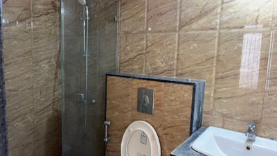Image of 1450 Sq.ft 3 BHK Apartment / Flat for rent in Abhinav Pebbles Urbania, Bavdhan, Pune for Rs. 38000