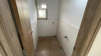 Kitchen Image of 1560 Sq.ft 3 BHK Builder Floor for rent in Harlur Bengaluru for Rs. 50000