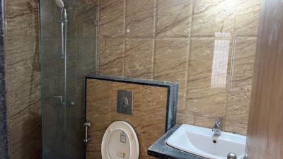 Image of 1450 Sq.ft 3 BHK Apartment / Flat for rent in Abhinav Pebbles Urbania, Bavdhan, Pune for Rs. 38000
