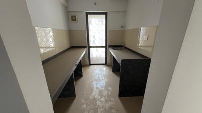Kitchen Image of 950 Sq.ft 2 BHK Apartment / Flat for sale in Lodha Palava Cielo A and F, Palava Phase 2 Thane for Rs. 5900000