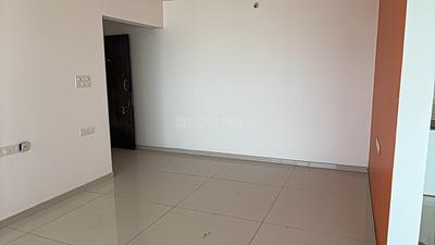 Living Room Image of 1100 Sq.ft 2 BHK Apartment / Flat for sale in Kolte Patil Life Republic R4, Nerhe Pune for Rs. 8100000
