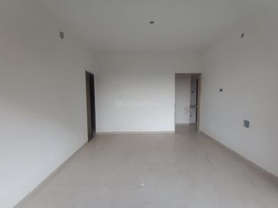 Hall Image of 1245 Sq.ft 2 BHK Apartment / Flat for sale in Precious Krishna Hills, Panvel Navi Mumbai for Rs. 7700000
