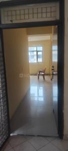 Hall Image of 1225 Sq.ft 2 BHK Apartment / Flat for sale in Dreamland The Willows, Crossings Republik Ghaziabad for Rs. 6650000