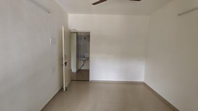 Bedroom Image of 1500 Sq.ft 3 BHK Apartment / Flat for rent in Belvalkar Mitrangan, Baner Pune for Rs. 38000