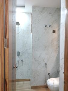 Common Bathroom Image of 1620 Sq.ft 3 BHK Builder Floor for sale in BPTP District 3, Sector 85 Faridabad for Rs. 18000000