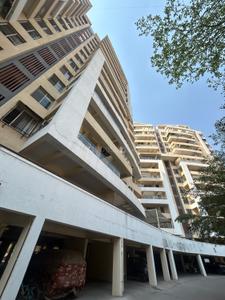 Image of 2023 Sq.ft 3.5 BHK Apartment / Flat for sale in Metro Jazz, Mahalunge, Pune for Rs. 22000000