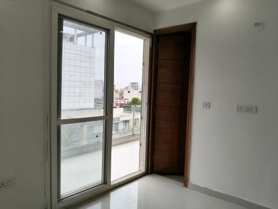 Bedroom Image of 2475 Sq.ft 4 BHK Apartment / Flat for sale in Bestech Park View Sanskruti, Sector 92 Gurgaon for Rs. 29000000