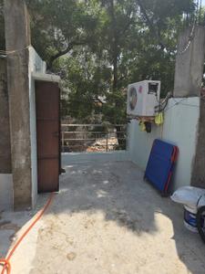 Balcony Image of 630 Sq.ft 2 BHK Independent House for sale in Alwal Secunderabad for Rs. 6500000