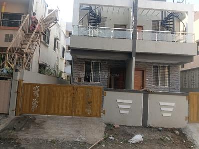 Image of 1200 Sq.ft 2 BHK Villa for sale in Gangapur, Nashik for Rs. 5500000