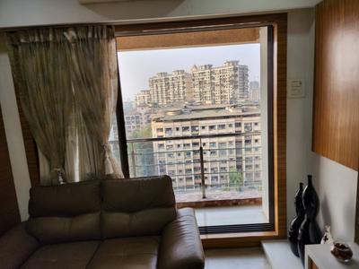 Balcony Image of 2200 Sq.ft 4 BHK Apartment / Flat for sale in Kalyan West Kalyan for Rs. 27000000