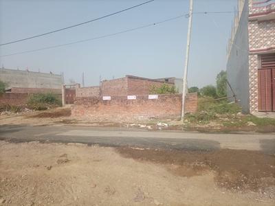 Narona Plot View 2