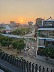 Balcony Image of 2400 Sq.ft 3 BHK Villa for sale in Nipania Indore for Rs. 26000000