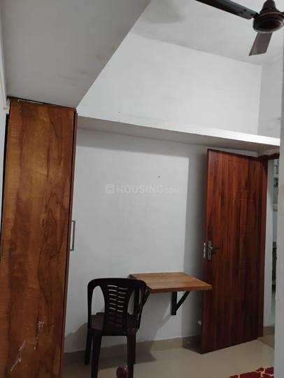 Kannamkulangara Bedroom 1