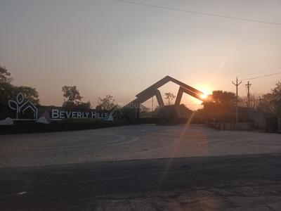 Image of 3432 Sq.ft 3 BHK Villa for sale in Highway Beverly Hills, Tillor Khurd, Indore for Rs. 29000000