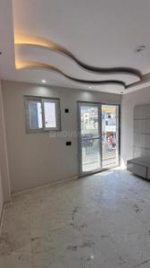 Hall Image of 900 Sq.ft 3 BHK Builder Floor for rent in Uttam Nagar New Delhi for Rs. 30000
