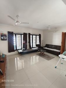 Hall Image of 1450 Sq.ft 2 BHK Apartment / Flat for sale in Shree Bal Kapil Malhar Phase I, Baner Pune for Rs. 16500000