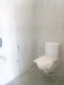 Bedroom One Image of 1230 Sq.ft 2 BHK Apartment / Flat for sale in Thimu Blue Bell, Dullapally Hyderabad for Rs. 5585689