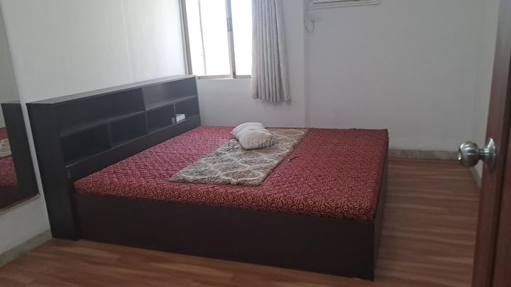 Mandar andheri west Bedroom One 1