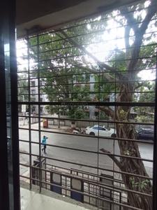 Balcony Image of 700 Sq.ft 2 BHK Apartment / Flat for rent in Chembur Mumbai for Rs. 52000
