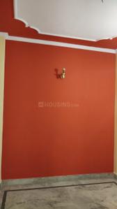 Hall Image of 450 Sq.ft 2 BHK Builder Floor for sale in Azadpur New Delhi for Rs. 3700000