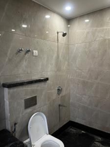 Image of 1900 Sq.ft 3 BHK Builder Floor for rent in Ramesh Nagar, New Delhi for Rs. 49000