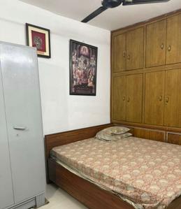 Bedroom Image of 1800 Sq.ft 4 BHK Independent House for sale in Aliganj Lucknow for Rs. 30000000