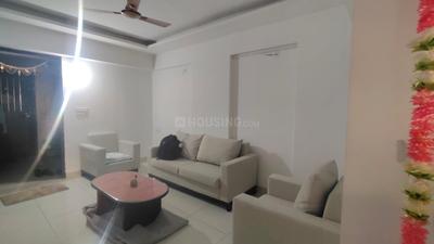 2 BHK Apartment