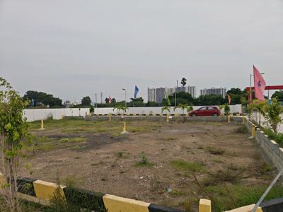 Image of 1100 Sq.ft Residential Plot / Land for sale in Tambaram, Chennai for Rs. 5168900