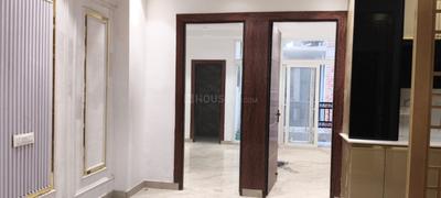 Hall Image of 1450 Sq.ft 3 BHK Apartment / Flat for sale in Vihaan Green Heaven, Noida Extension Greater Noida for Rs. 5500000