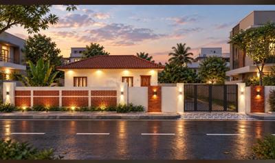Image of 1000 Sq.ft 2 BHK Independent House for sale in Venkateswara Nagar, Rajahmundry for Rs. 3600000