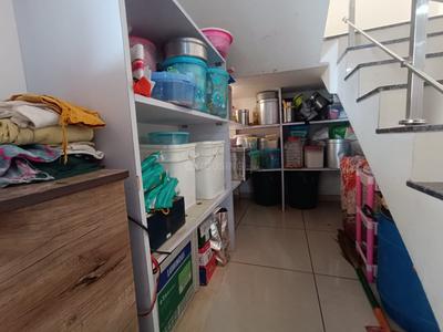 Image of 1250 Sq.ft 3 BHK Apartment / Flat for sale in Bhayli, Vadodara for Rs. 5500000