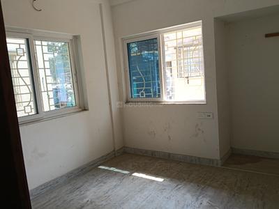 Bedroom Image of 1297 Sq.ft 3 BHK Apartment / Flat for sale in Kalikapur, EM Bypass Kolkata for Rs. 8500000