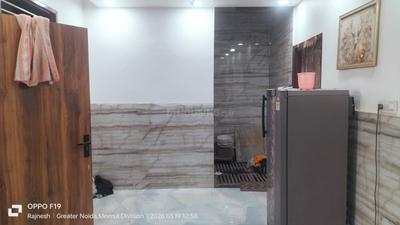 Hall Image of 1000 Sq.ft 3 BHK Independent House for rent in Tilpata Karanwas Greater Noida for Rs. 20000