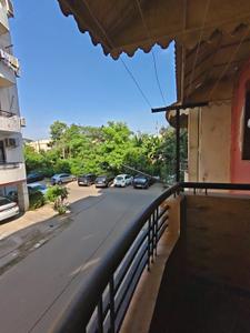 Balcony Image of 1200 Sq.ft 2 BHK Apartment / Flat for sale in Sector 63 Mohali for Rs. 20500000
