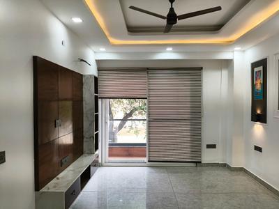 Bedroom Image of 2367 Sq.ft 3 BHK Builder Floor for sale in Sector 57 Gurgaon for Rs. 30000000